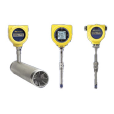 FCI Thermal Mass Gas Flow Meters